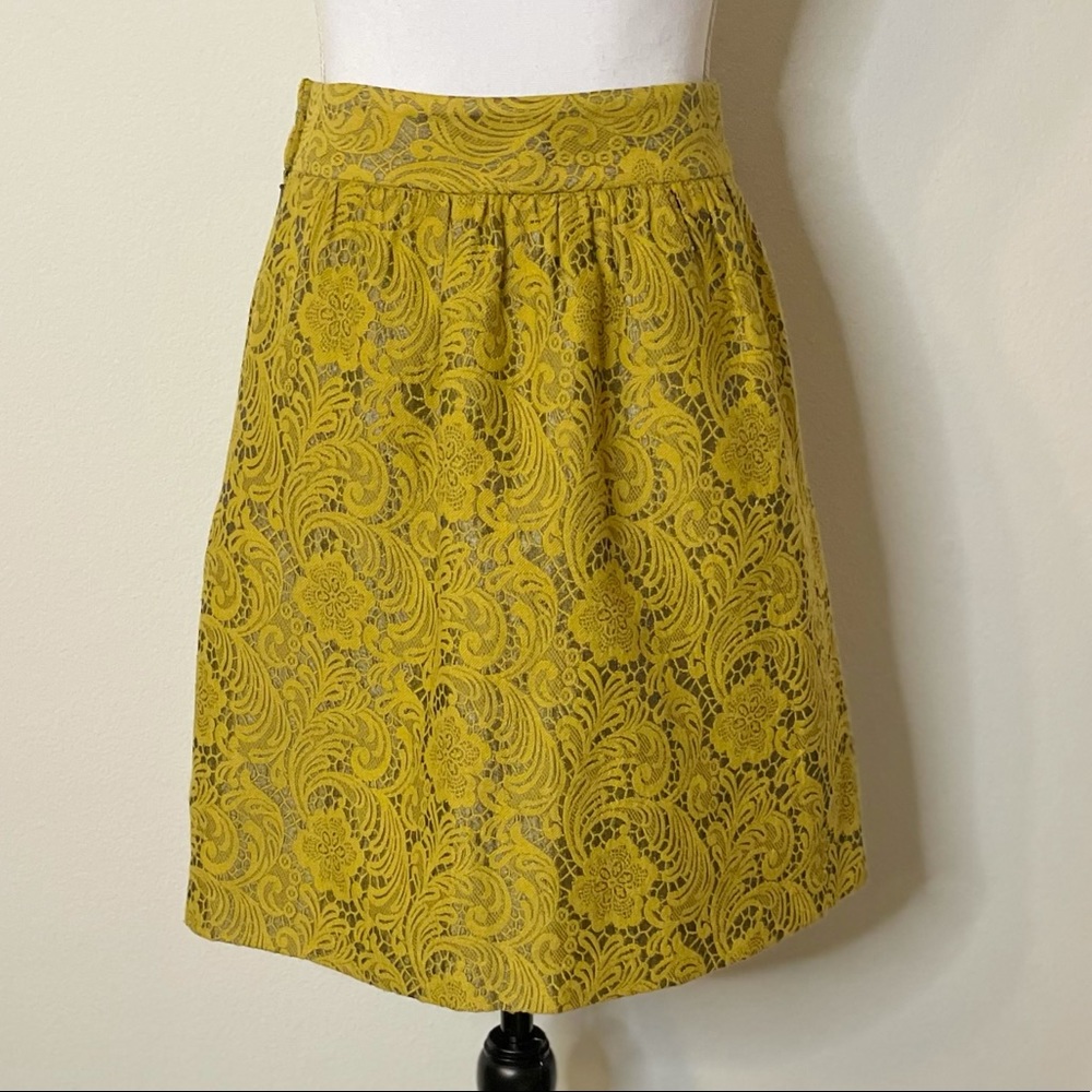 Tibi - Skirt (Size 4)